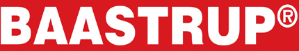Baastrup vogn logo