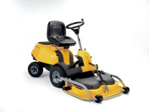 VILLA 14 HST INKL. 95 CM COMBI AGGREGAT