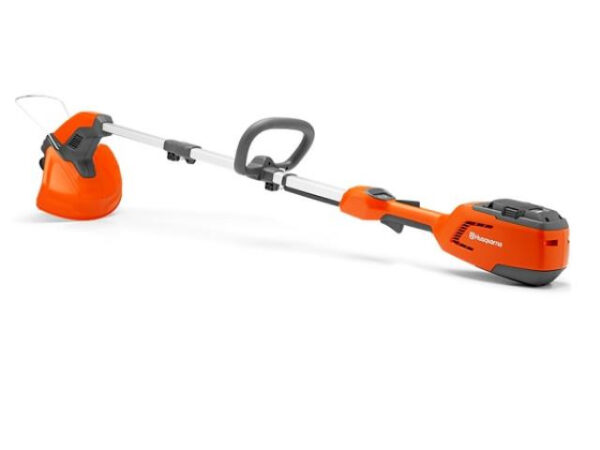 Husqvarna 115iL græstrimmer.