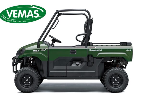 Kawasaki mule mx