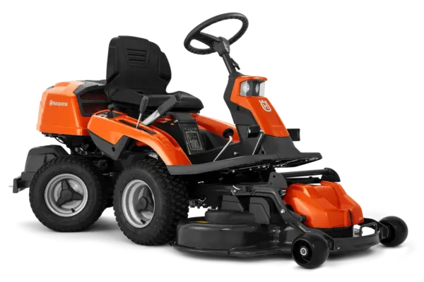 Husqvarna r 216 adw
