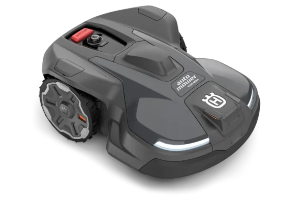 Husqvarna Automower® 430X NERA med Husqvarna EPOS™ Plug-in-kit