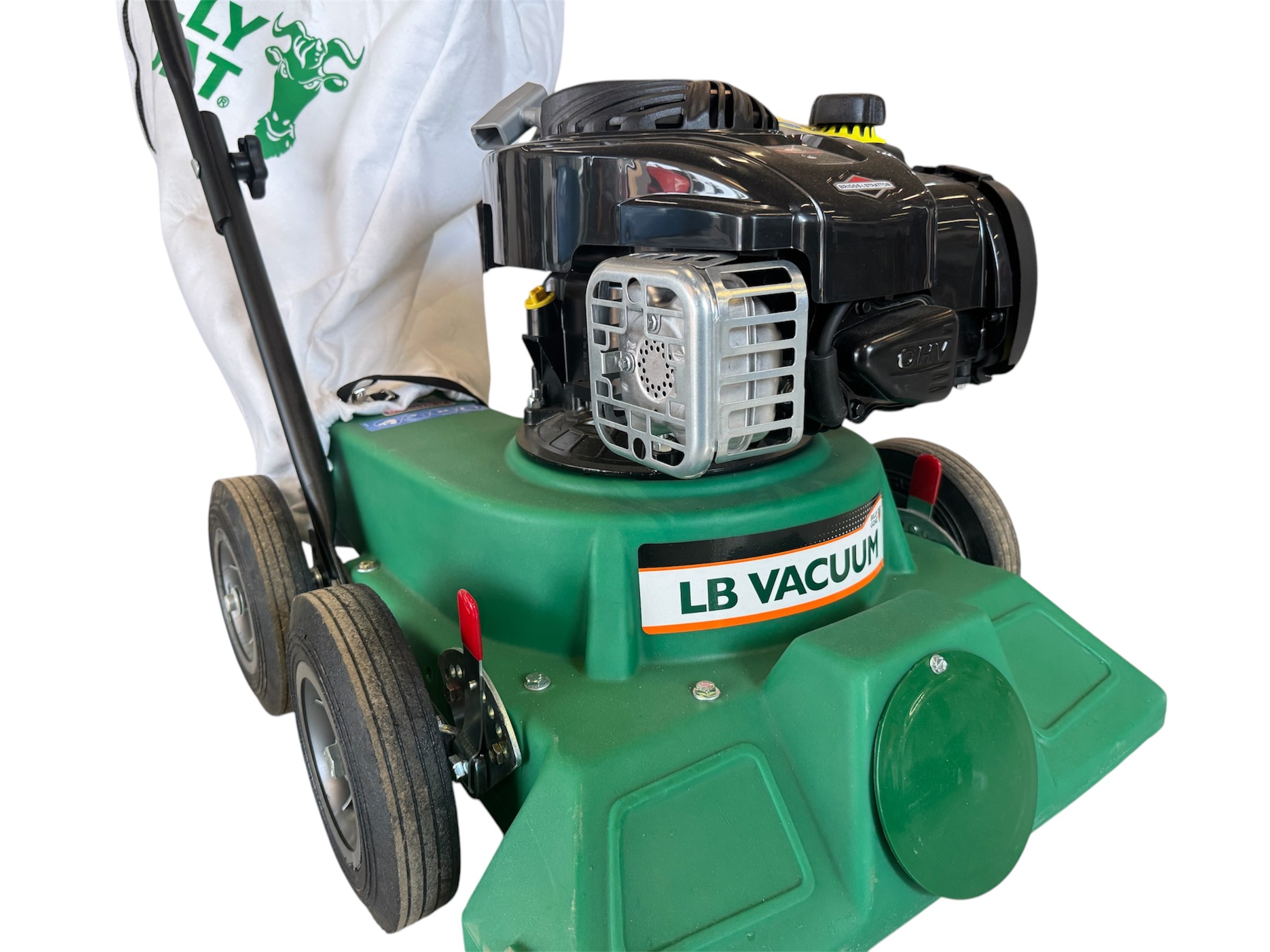 Billy Goat LB352 - Billede 2