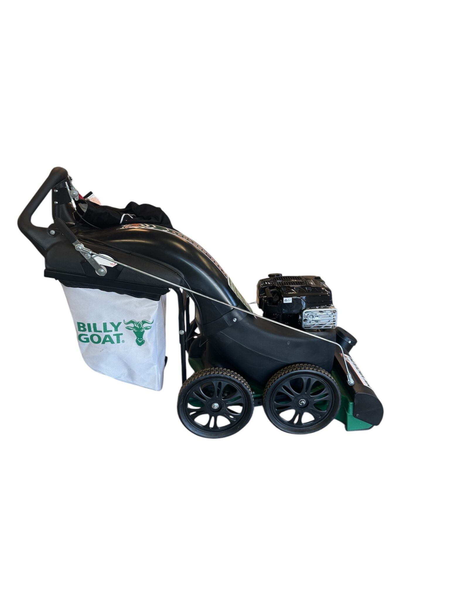 Billy goat MV601SPDSEU - Vemas