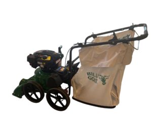 Billy goat løvsuger TKV601SPEU