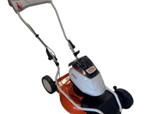 RMA 2.2 RPV Plæneklipper, inkl.AP300S/AL301