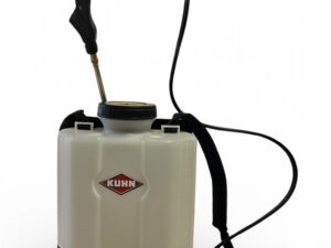 KUHN ELECTROPUL D16 RYGSPRØJTE