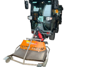 HOAF WeedAir® 1002IB