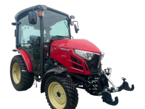 Yanmar YT235H 4WD