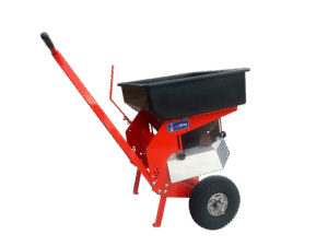 RAUCH K51 Universalspreder VEMAS