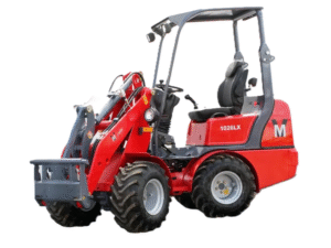vm loader 1026 lx