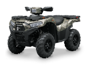 Brute Force 750 LE 2025