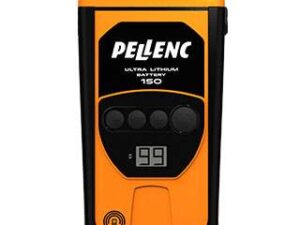 Batteri 150 til Pellenc C35 – Kompatibel med Vinion