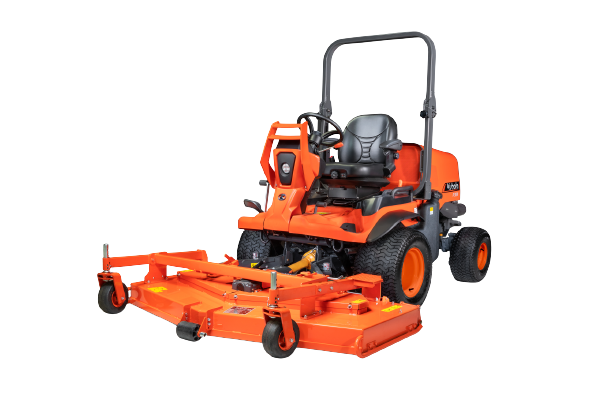 Kubota f series 351