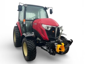 Yanmar YT 347 4WD