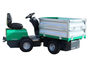 STAMA Mini Basic EL (