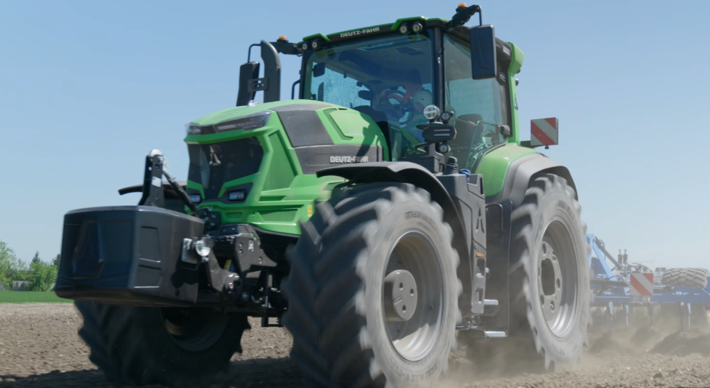 8 Series TTV 8340
