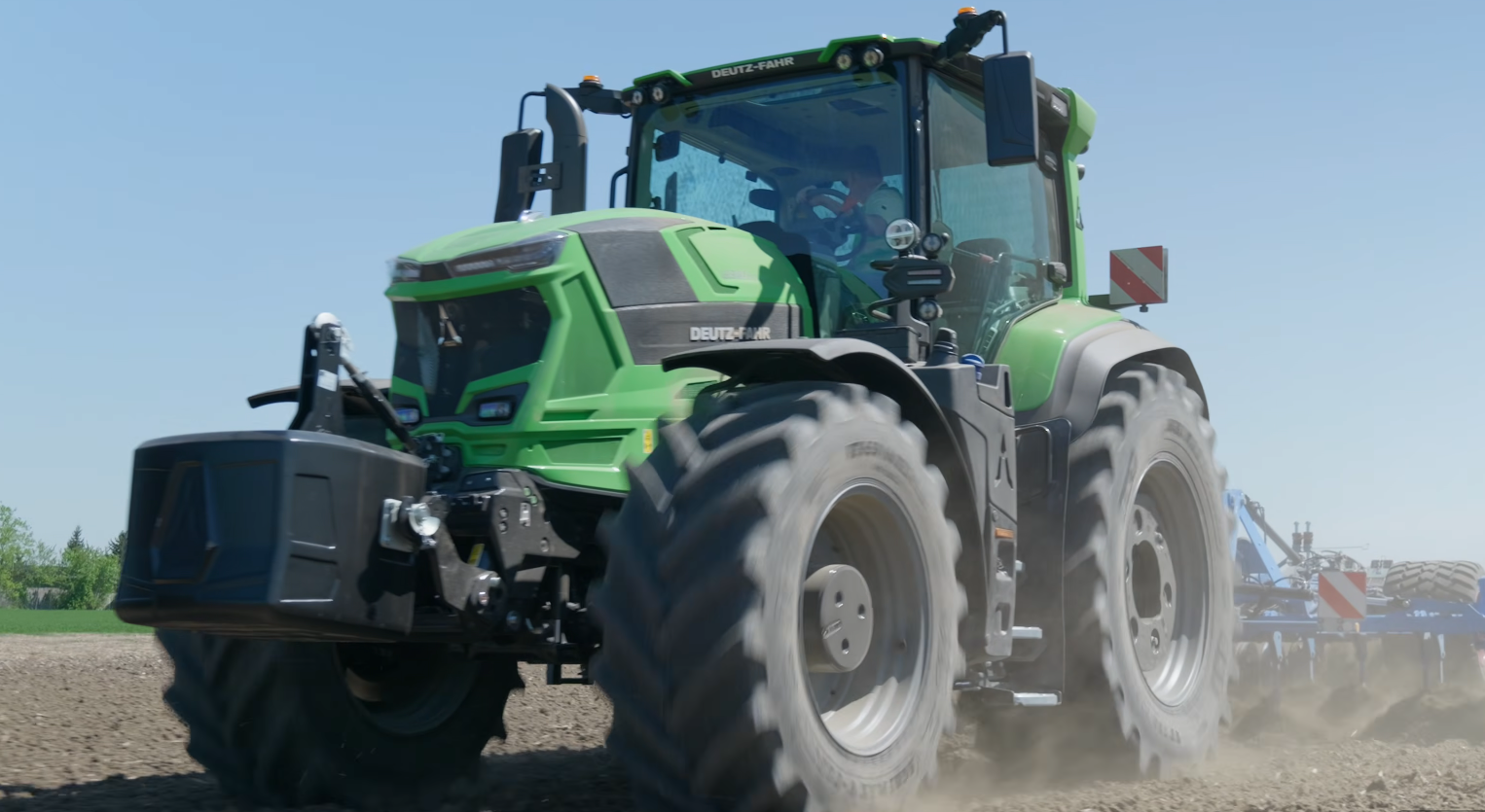 8 Series TTV 8340